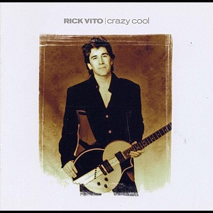 Cover of Crazy Cool