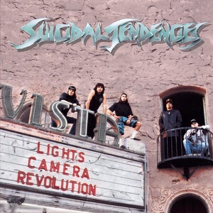 Cover of Lights… Camera… Revolution