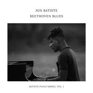 Cover of Beethoven Blues