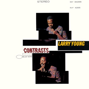 Cover of Contrasts