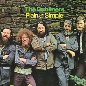 Cover of Plain and Simple