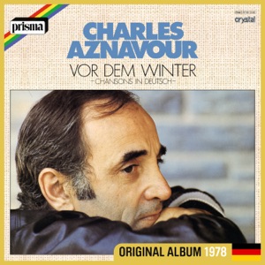 Cover of Vor dem Winter