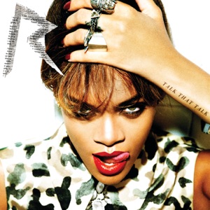 Hoes van Talk That Talk