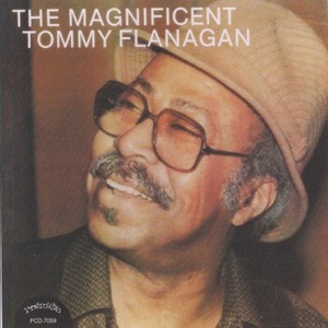 Hoes van The Magnificent Tommy Flanagan