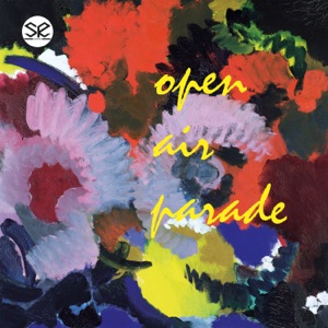 Hoes van Open Air Parade
