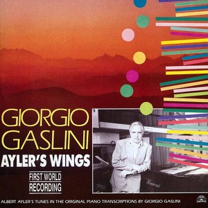 Hoes van Ayler's Wings