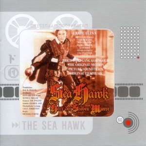 Cover of The Sea Hawk