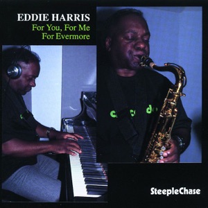 Cover of For You, for Me, for Evermore