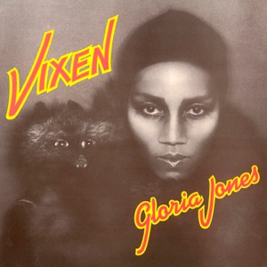Cover of Vixen