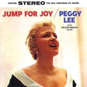 Cover of Jump for Joy