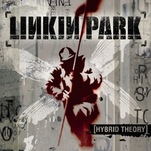 Cover of Hybrid Theory