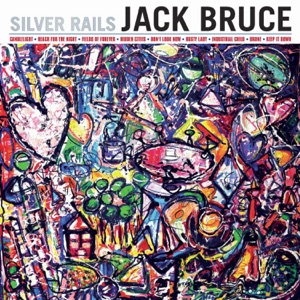 Hoes van Silver Rails