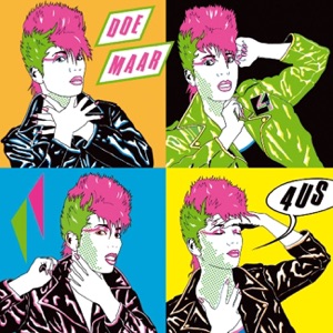 Cover of 4US