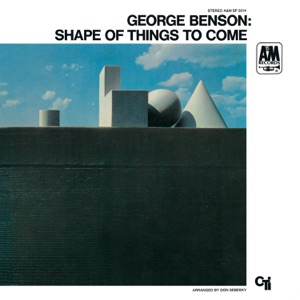 Cover of Shape of Things to Come