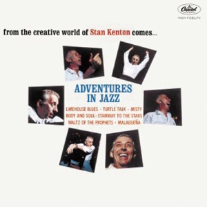Hoes van Adventures in Jazz