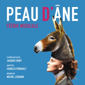 Hoes van Peau d'Âne : Féerie musicale