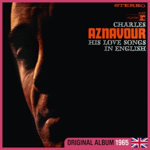 Cover of His Love Songs in English