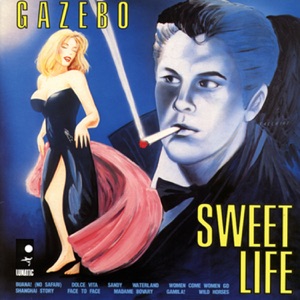 Cover of Sweet Life