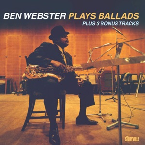 Cover of Plays Ballads