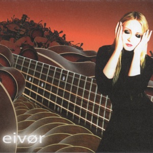 Cover of Eivør Pálsdóttir