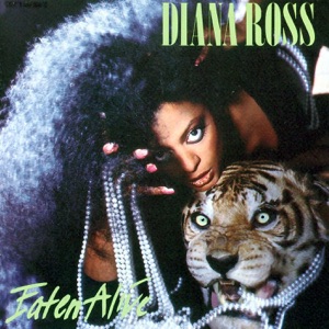 Cover of Eaten Alive