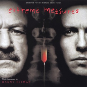 Hoes van Extreme Measures: Original Motion Picture Soundtrack