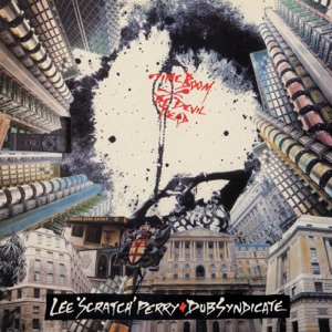 Cover of Time Boom X De Devil Dead