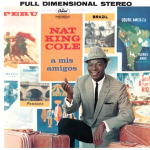 Cover of A mis amigos