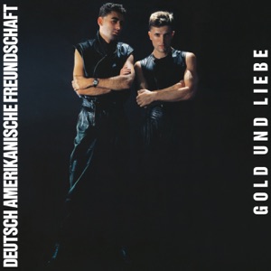 Cover of Gold und Liebe