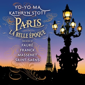 Hoes van Paris: La Belle Époque