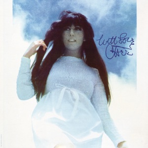 Cover of With Love, Cher