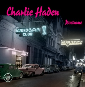 Cover of Nocturne