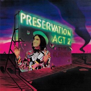 Hoes van Preservation Act 2