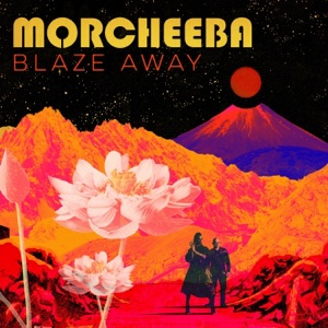 Cover of Blaze Away