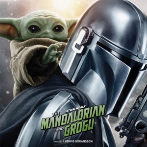 Hoes van Star Wars: The Mandalorian and Grogu (Original Motion Picture Soundtrack)