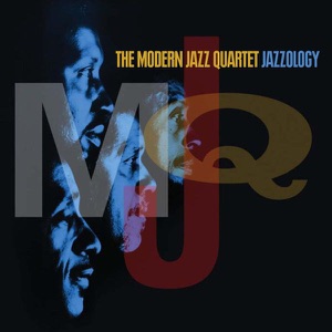 Cover of Jazzology