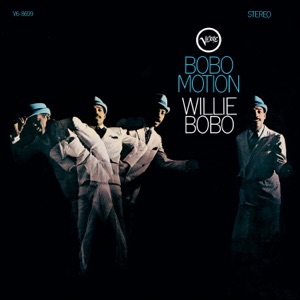 Hoes van Bobo Motion