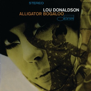 Cover of Alligator Bogaloo