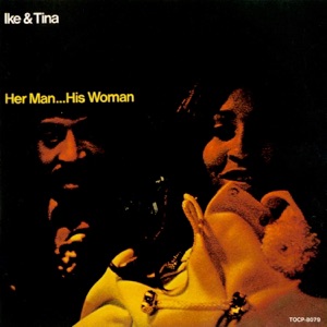 Cover of Her Man… His Woman