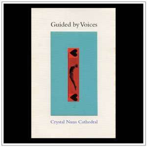Cover of Crystal Nuns Cathedral