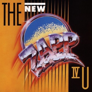 Hoes van The New Zapp IV U