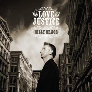 Hoes van Mr Love & Justice