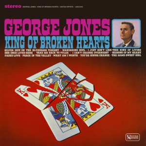 Cover of King of Broken Hearts