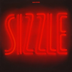 Cover of Sizzle