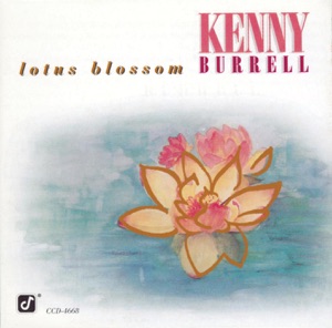Cover of Lotus Blossom