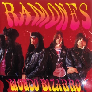 Hoes van Mondo Bizarro