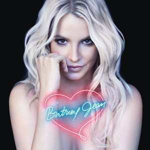 Cover of Britney