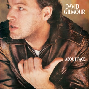 Cover of About Face