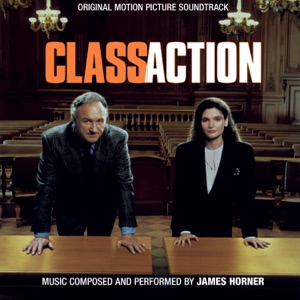 Hoes van Class Action: Original Motion Picture Soundtrack
