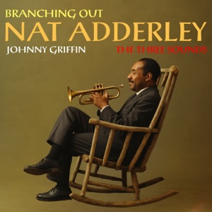 Cover of Branching Out